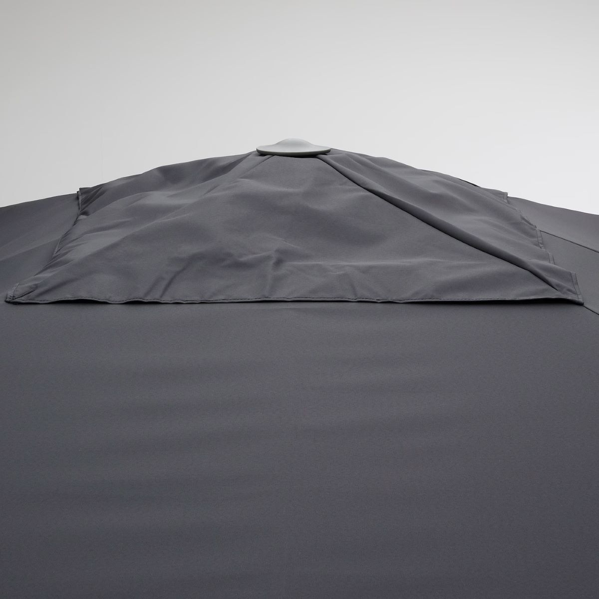 Parasol colgante para terraza SEGLARÖ de Ikea