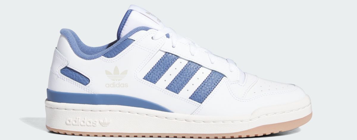 Zapatillas Adidas Forum Low CL