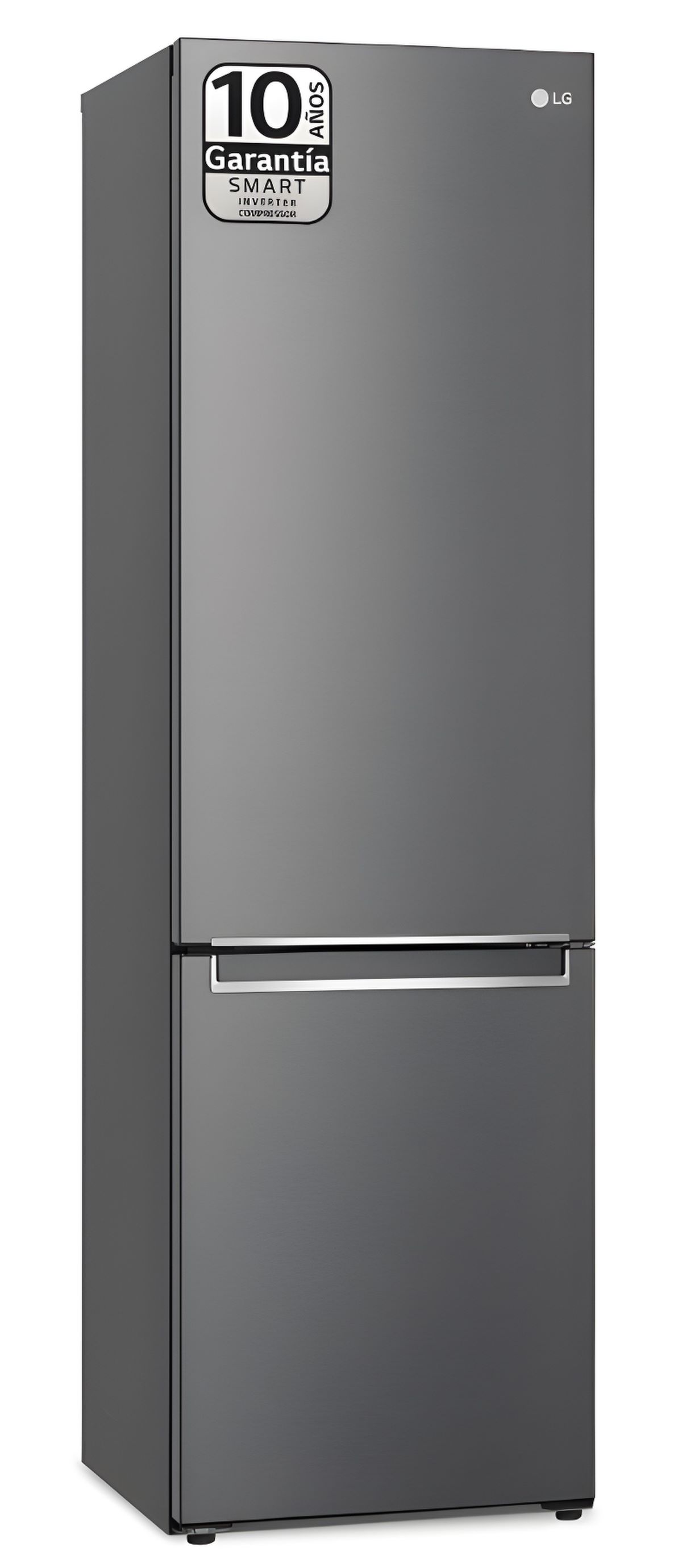 Frigorífico Combi LG GBP62DSNGN de Carrefour