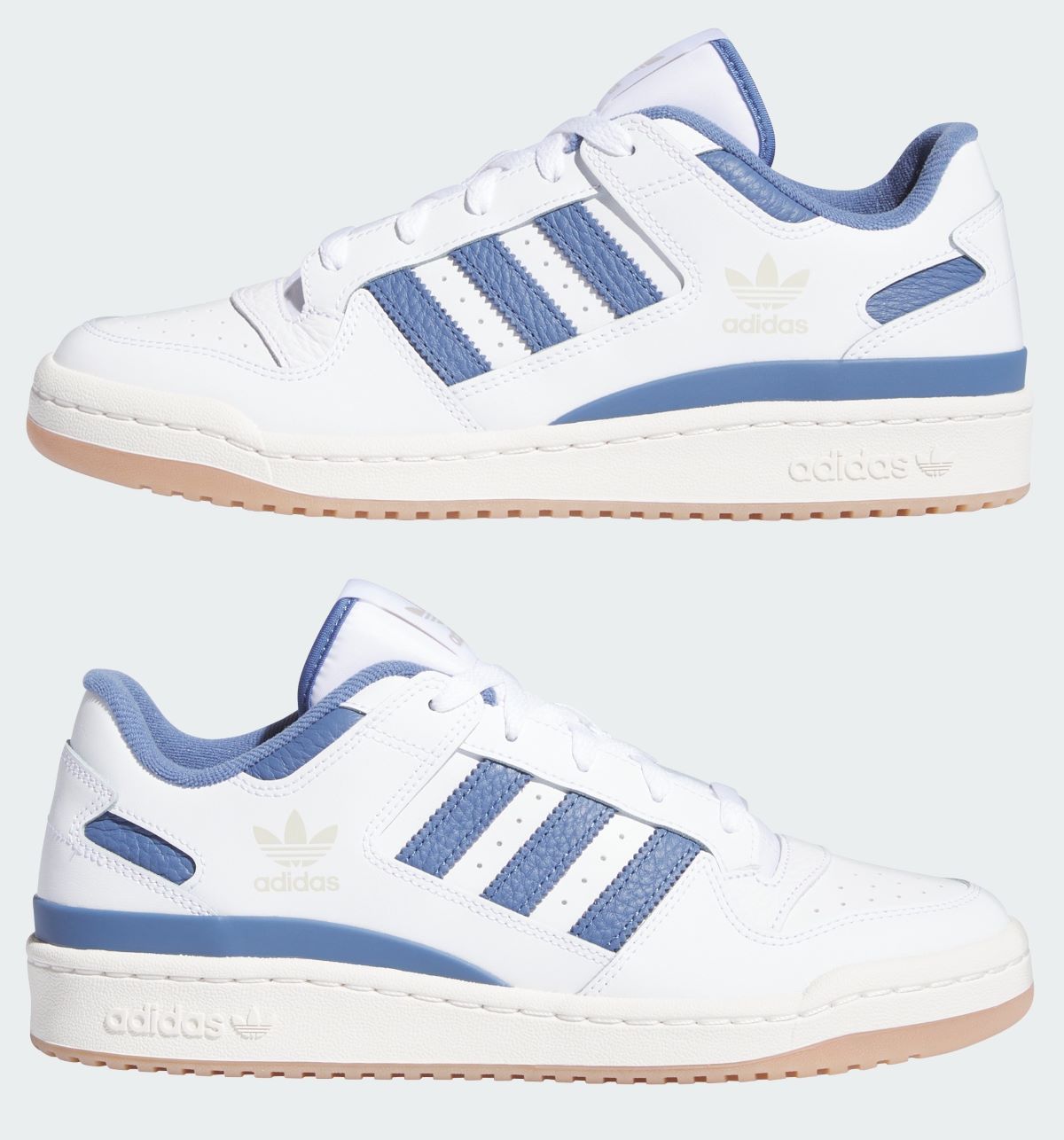 Zapatillas Adidas Forum Low CL