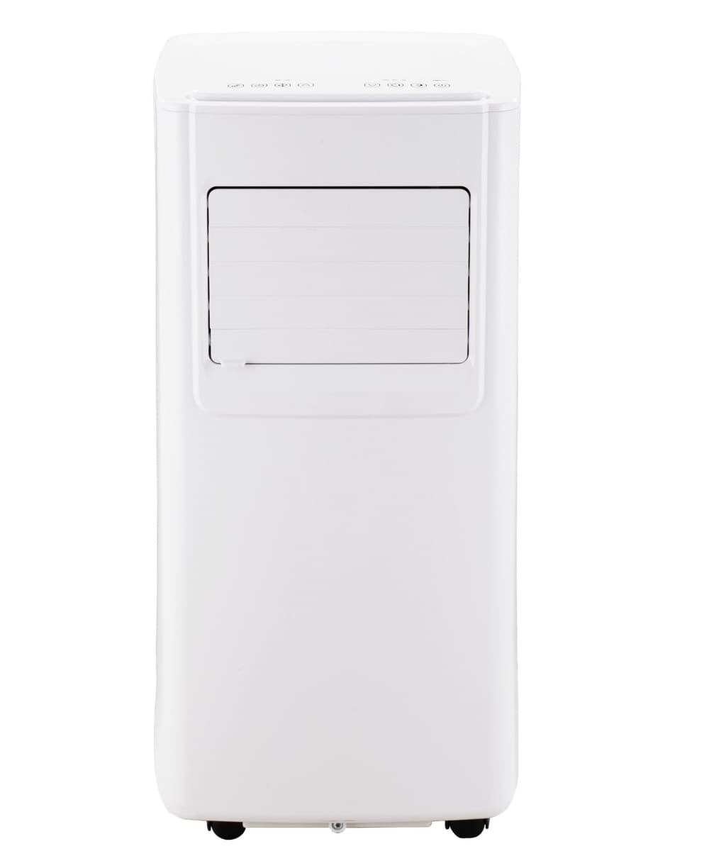 El aire acondicionado Klindo KMAC7CJT-23 portátil de Carrefour