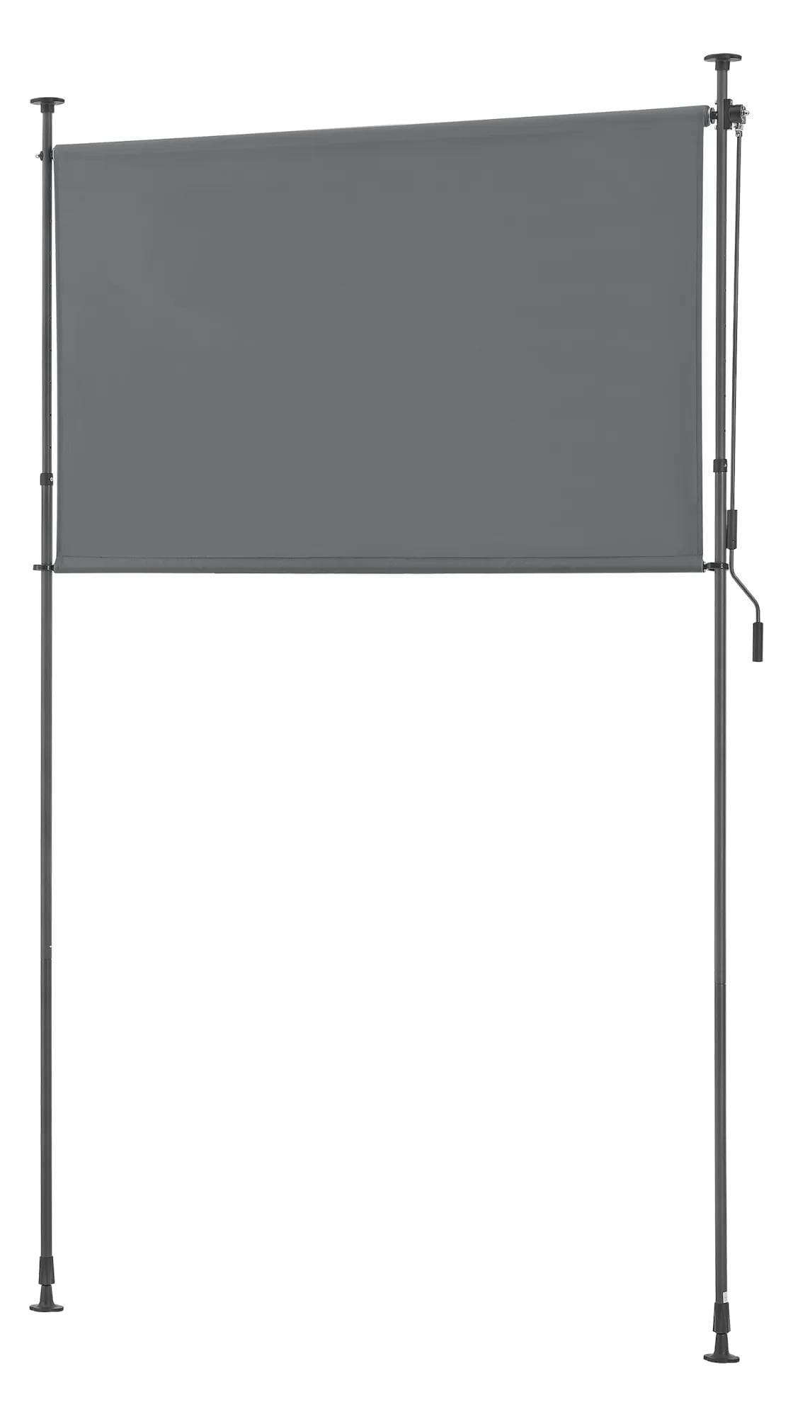 Persiana enrollable para exteriores Cimarra