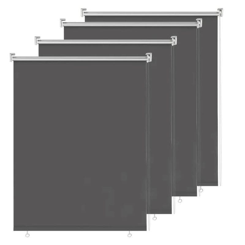 Toldo vertical EIFLUWEN