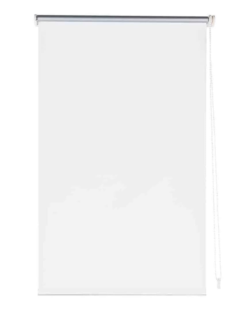 Estor enrollable térmico para ventanas