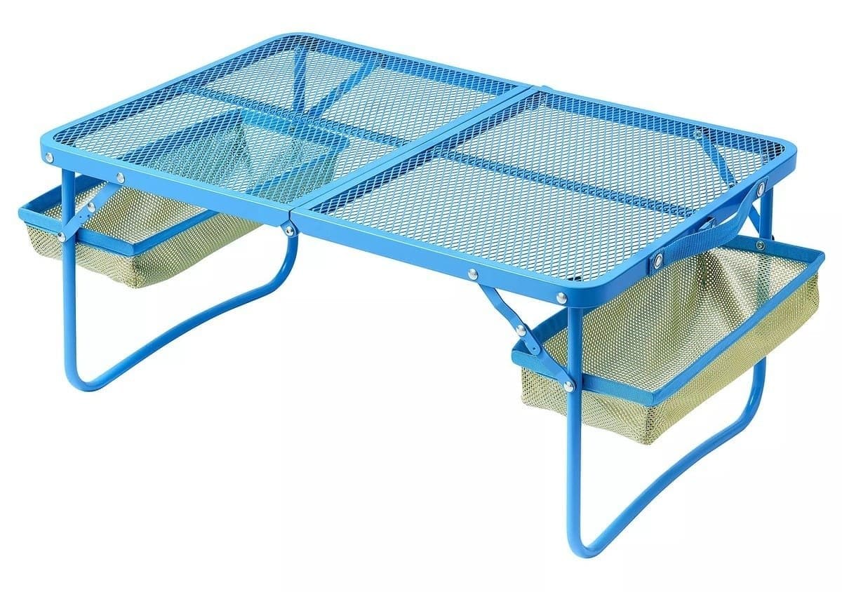 Mesa plegable STRANDÖN (1)