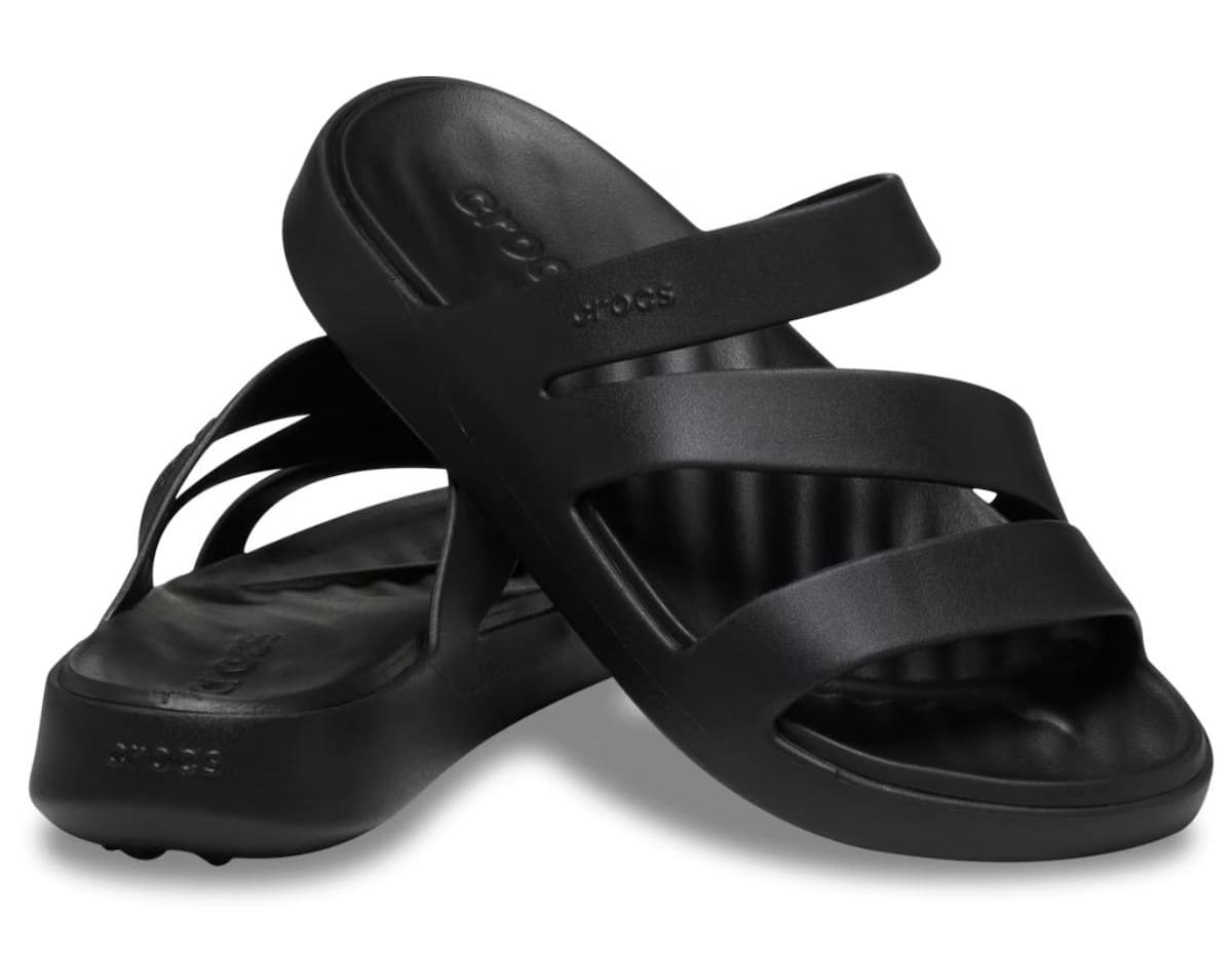 Sandalias Getaway Strappy W Crocs