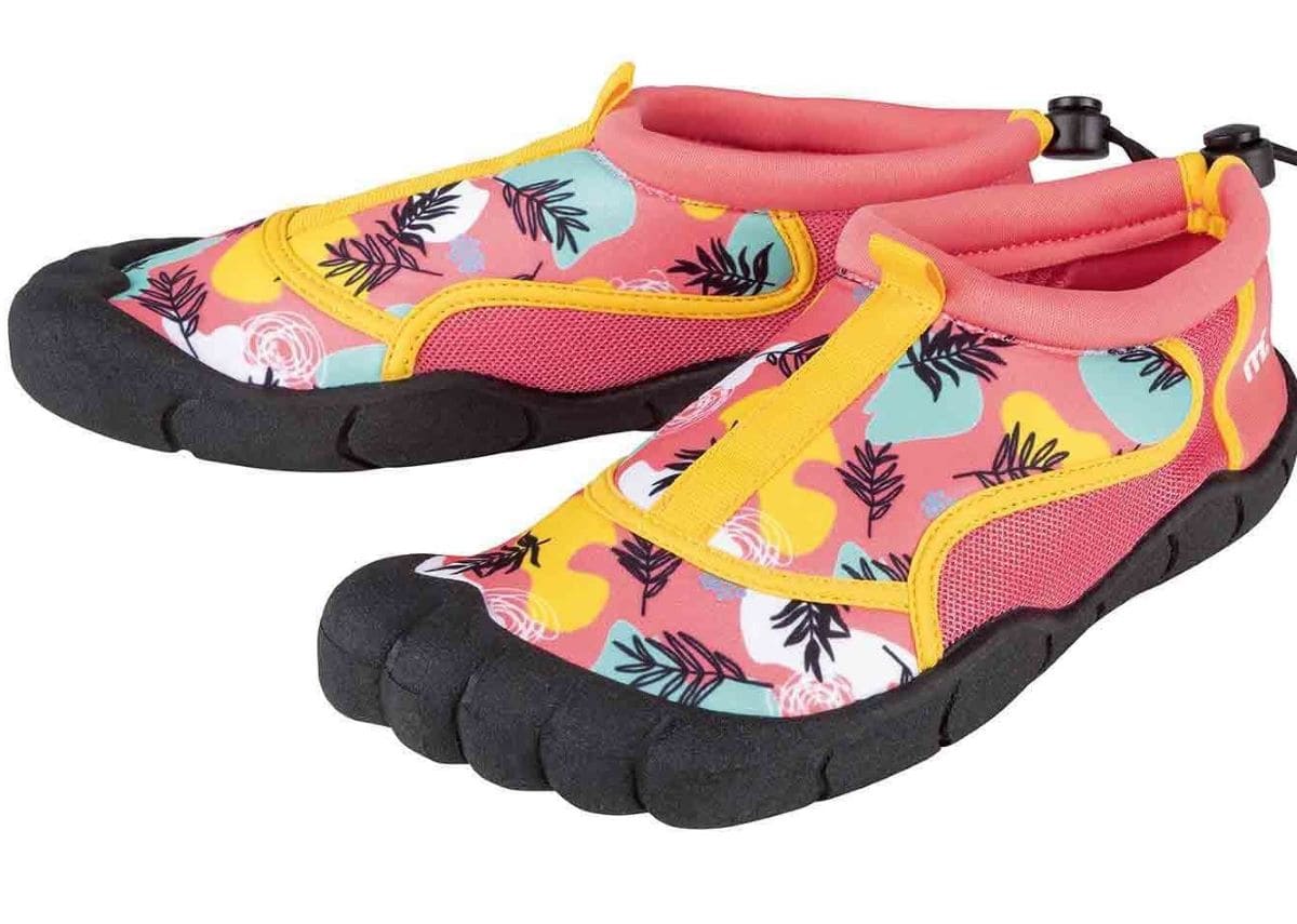 Escarpines para mujer Mistral