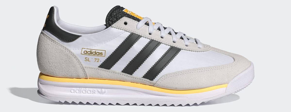 Zapatillas Adidas SL 72 RS
