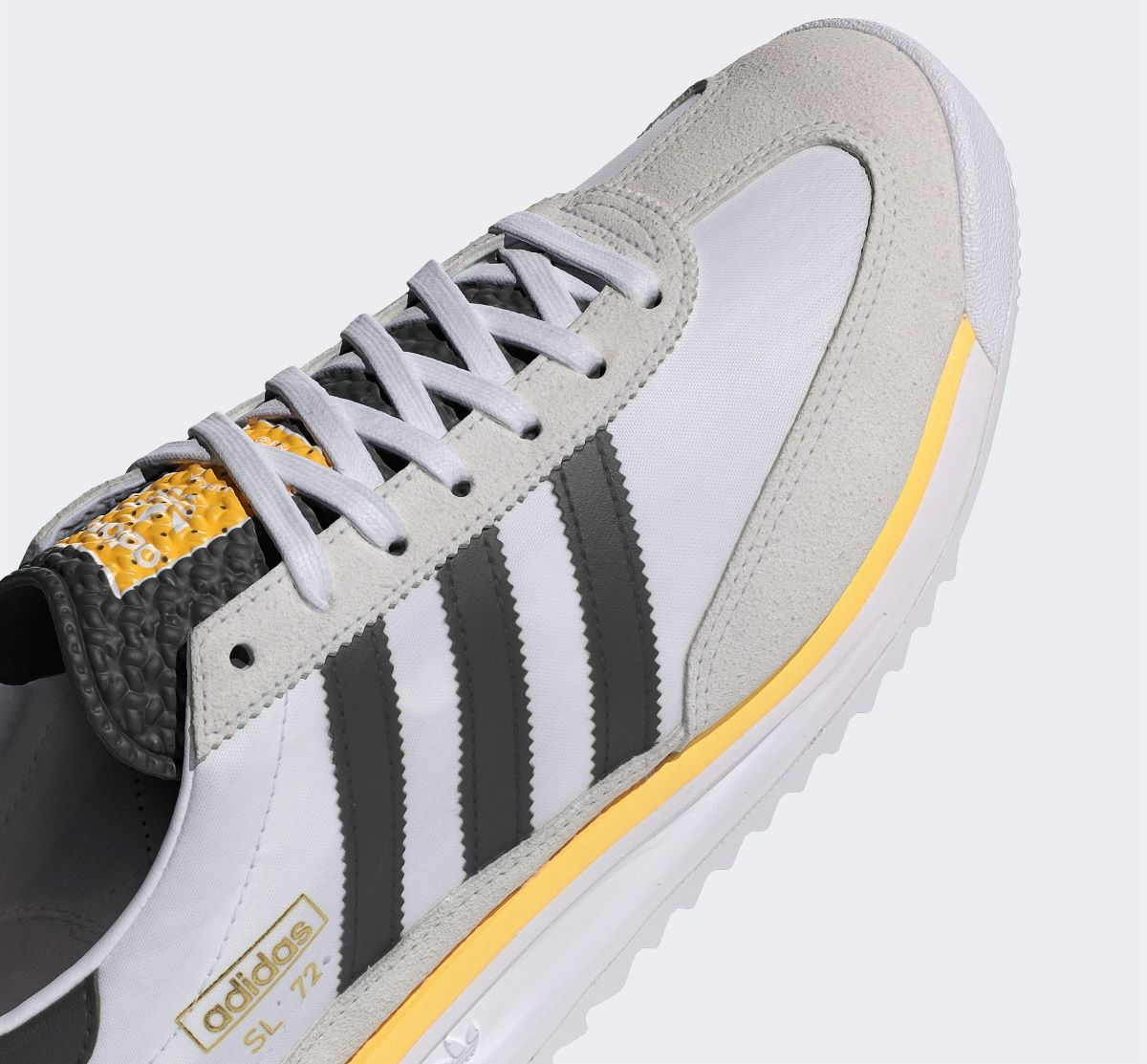 Zapatillas Adidas SL 72 RS