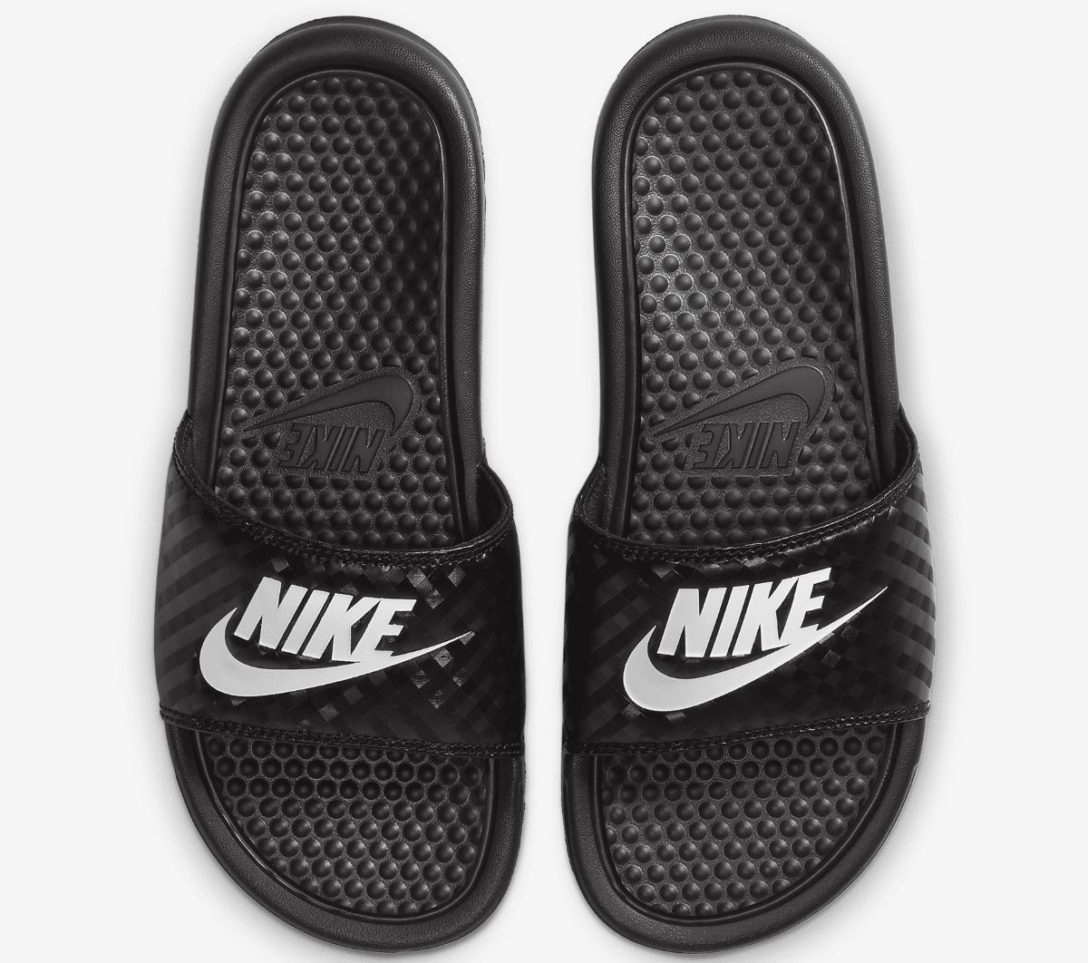 Chanclas Nike Benassi JDI
