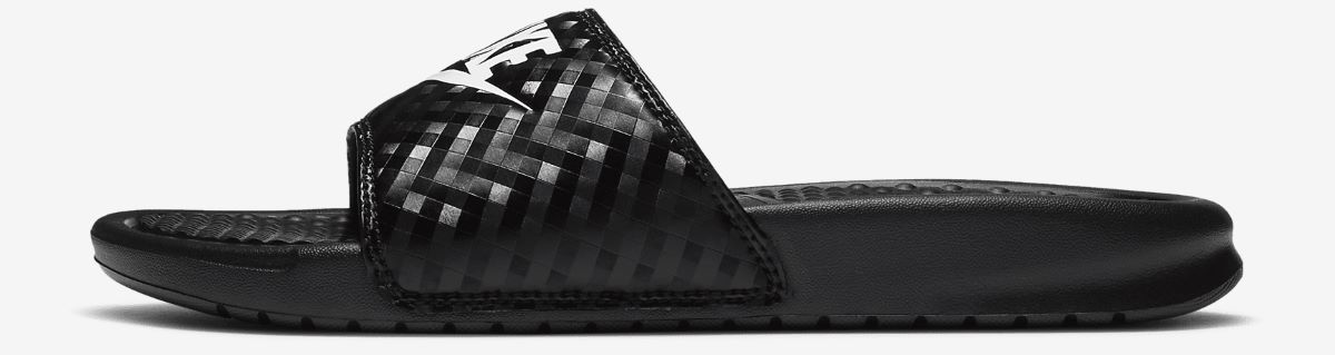 Chanclas Nike Benassi JDI