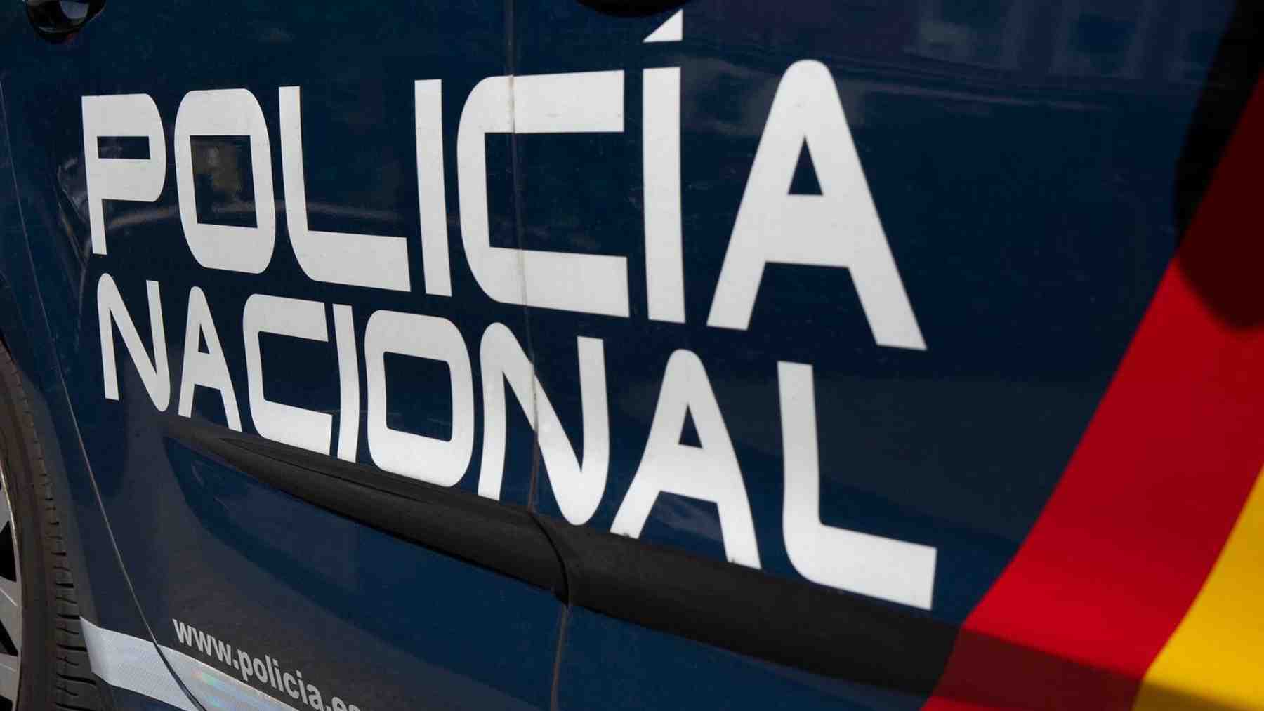 Policía Nacional