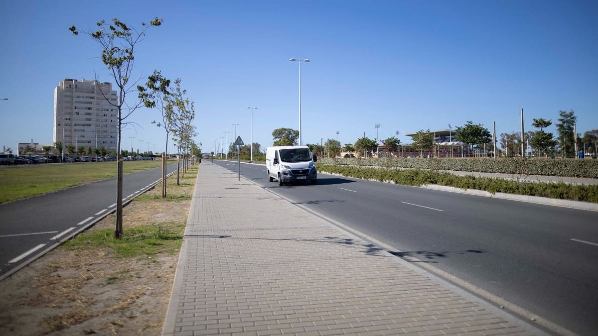 El consenso con los propietarios ha sido fundamental para hacer realidad el sueño