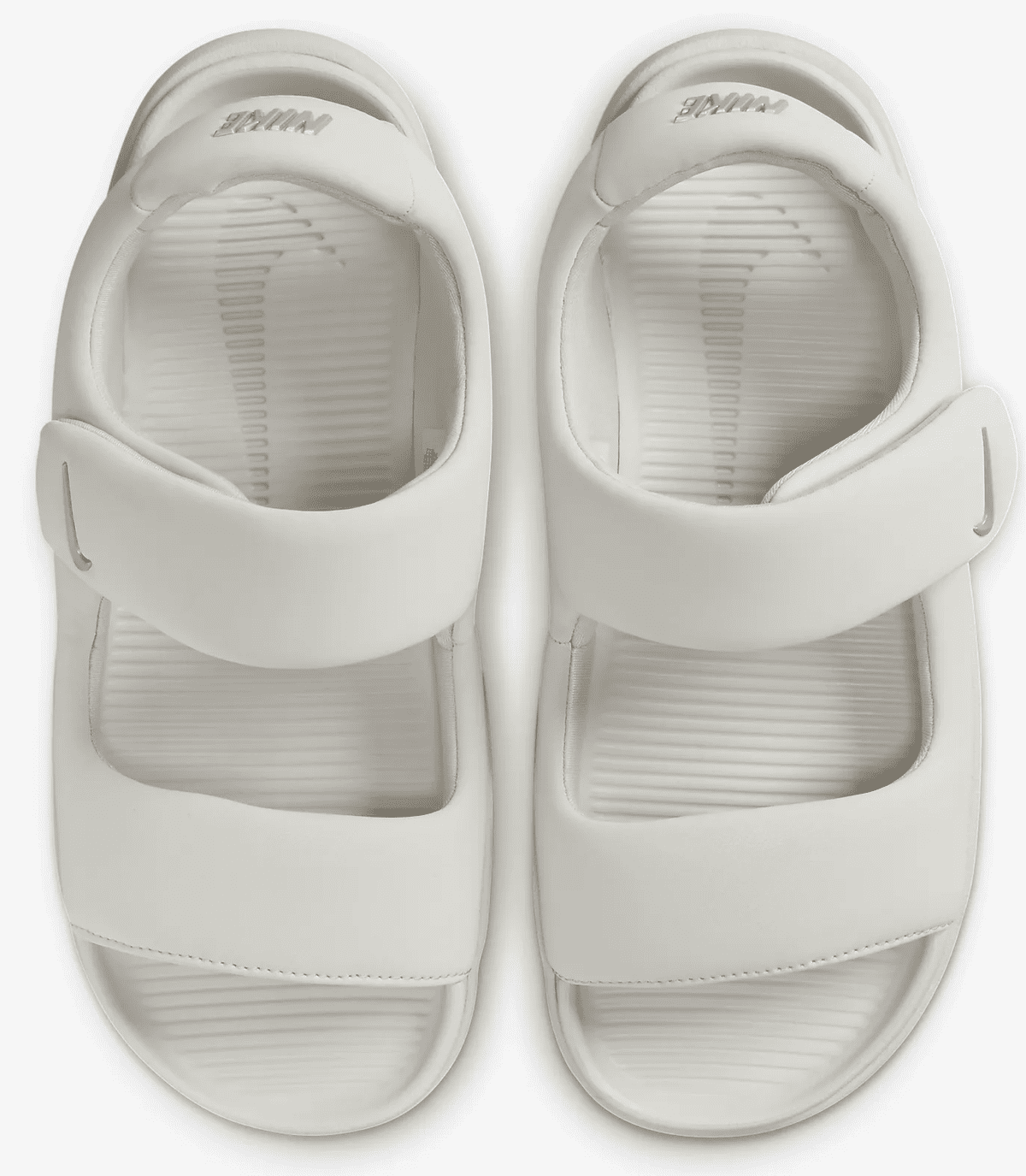 Las nuevas sandalias Nike Calm