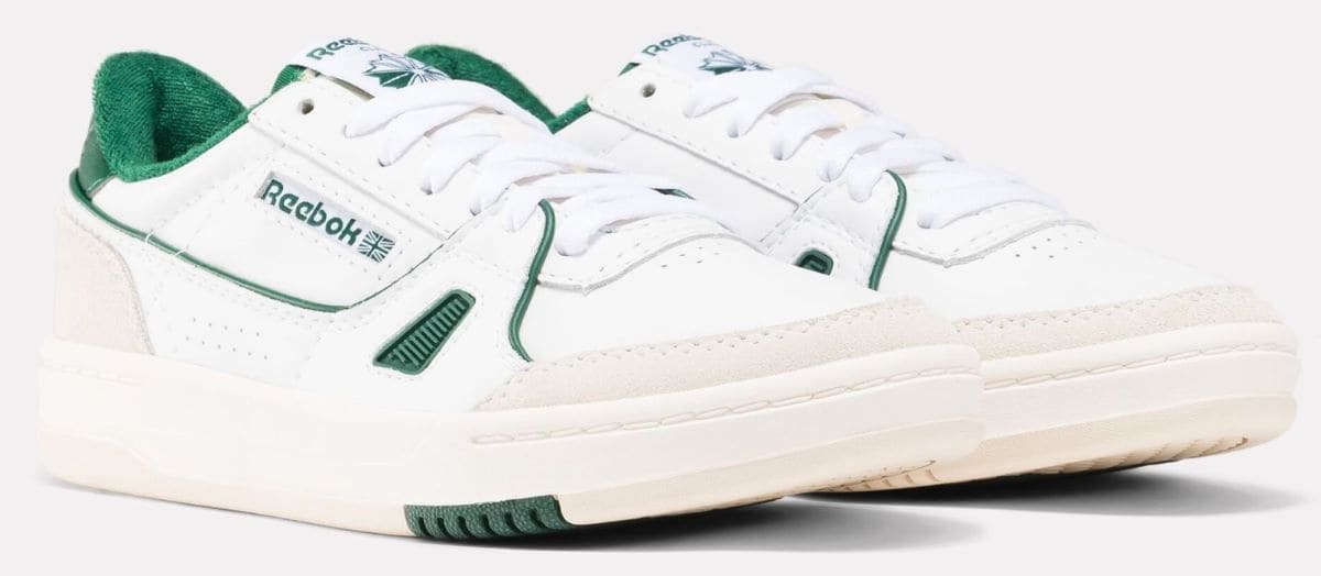 Zapatillas LT Court de Reebok