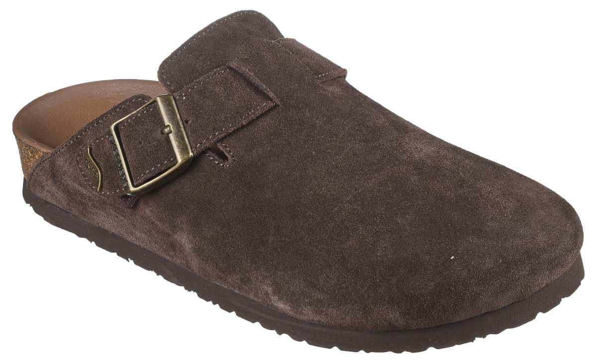 Zuecos Relaxed Fit Arch Fit Granola de Skechers