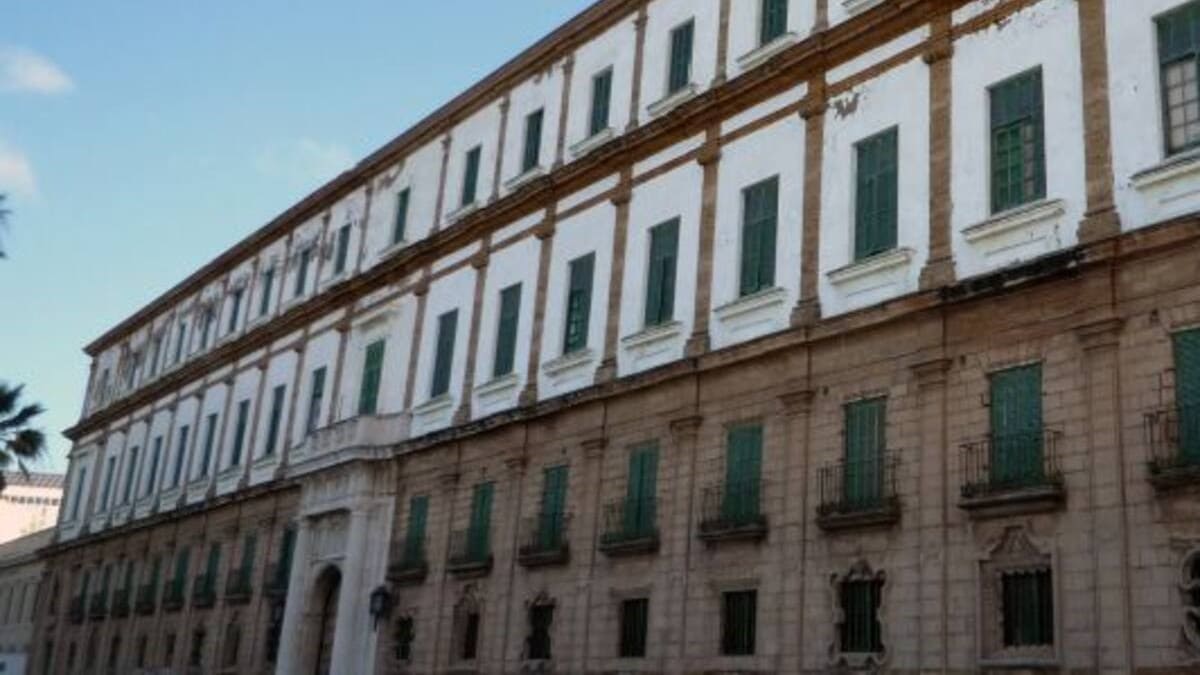 El edificio de Valcárcel en Cádiz (1)