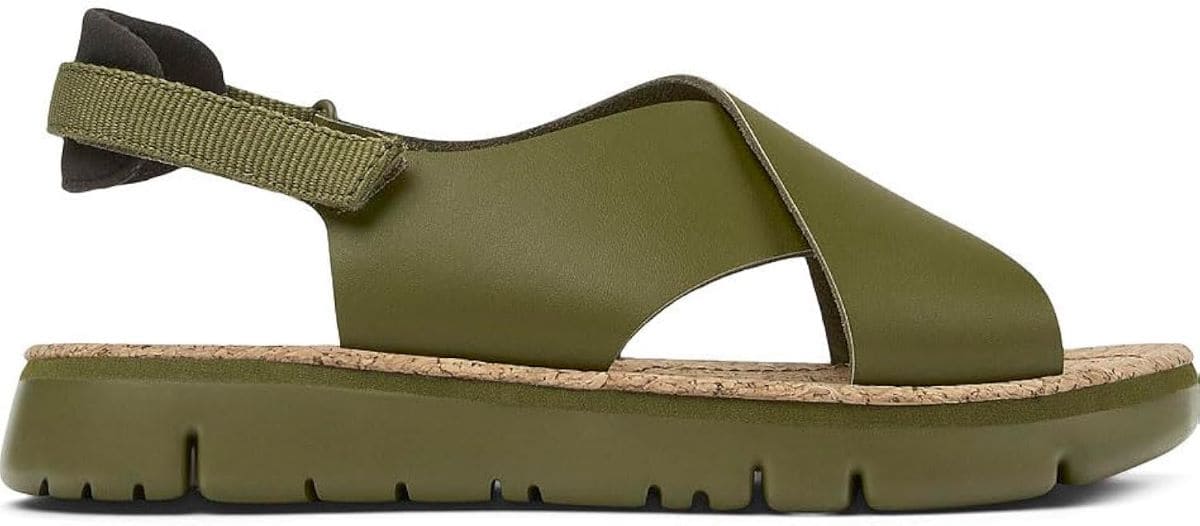 Sandalias Camper Oruga Sandal K200157