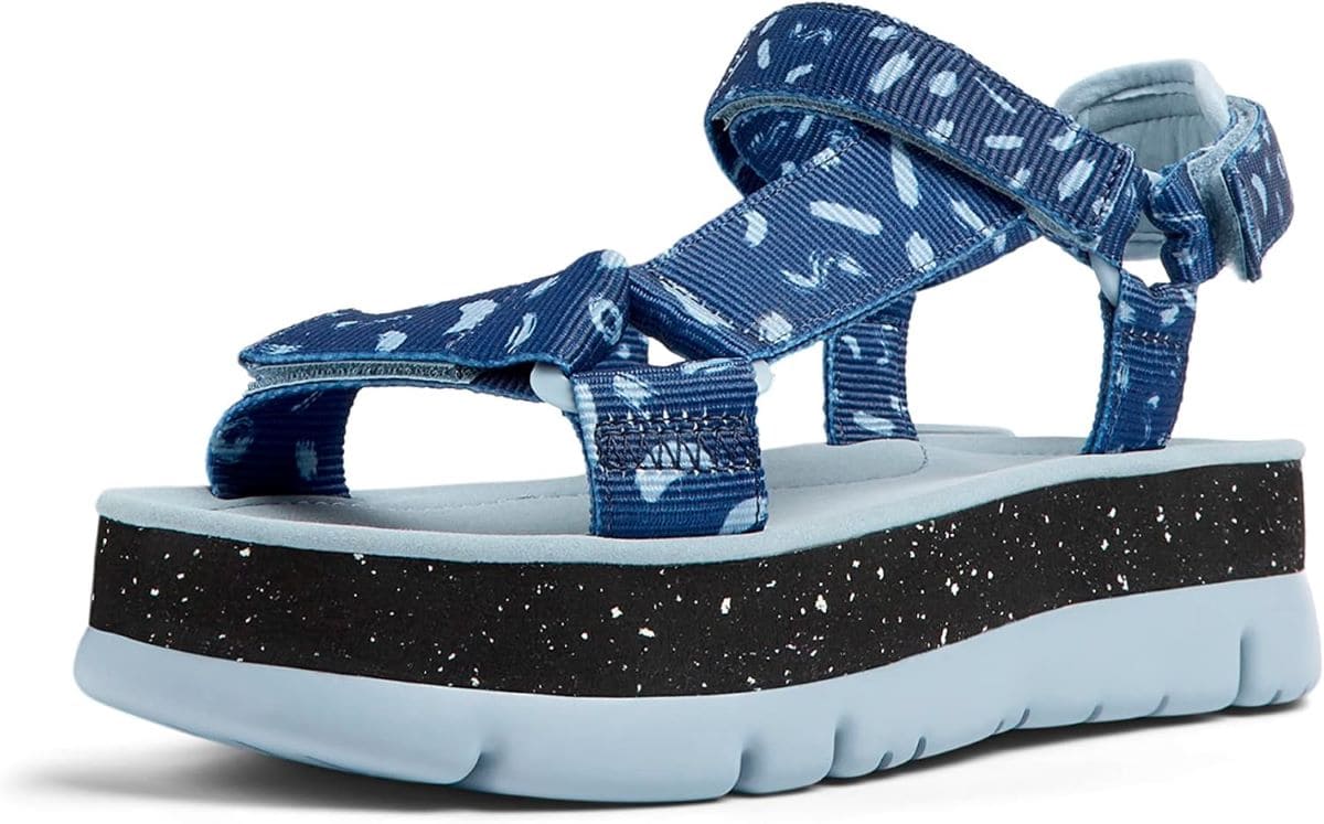 Sandalias Camper Oruga Up