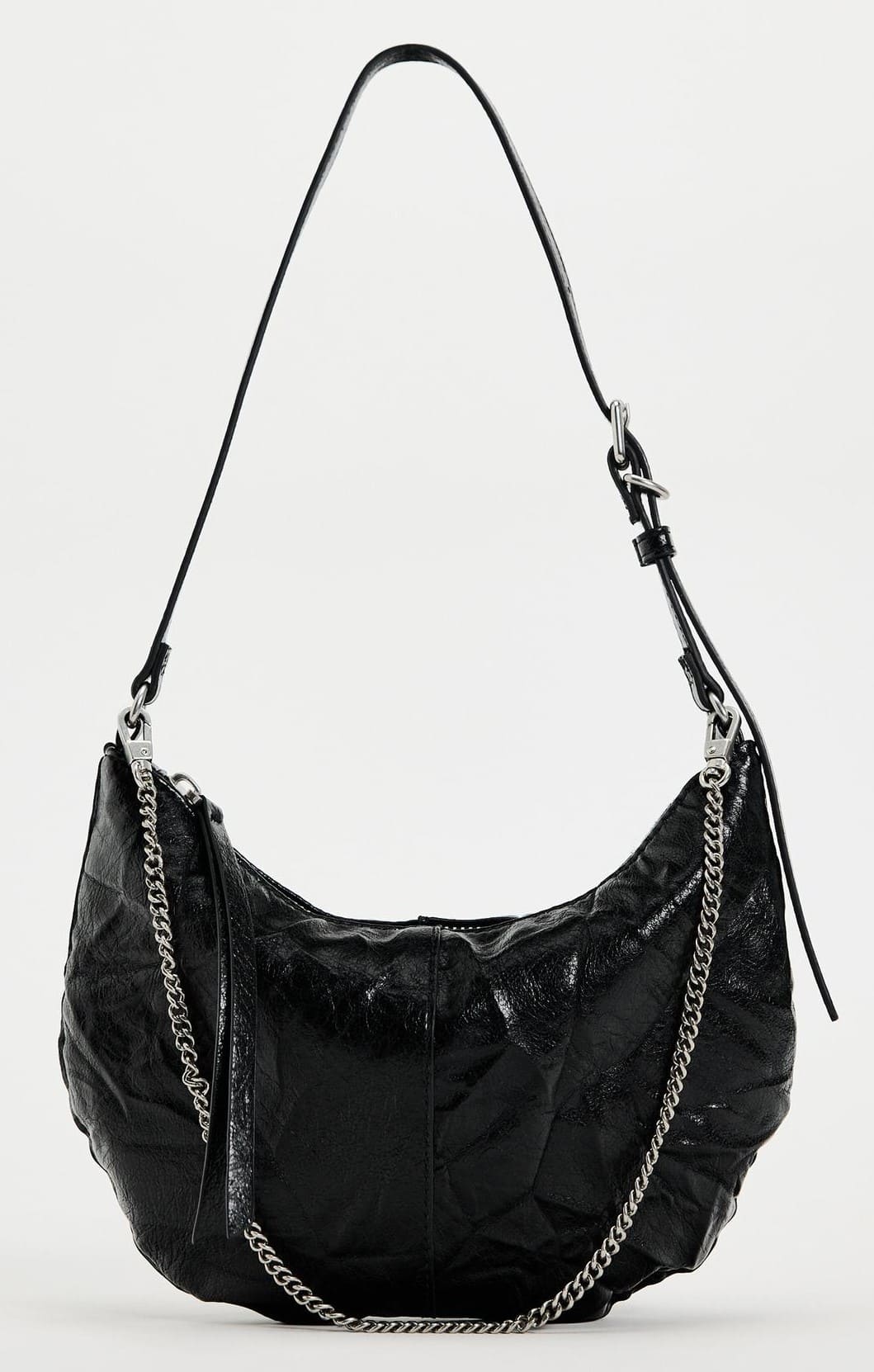 Bolso de hombro Rock