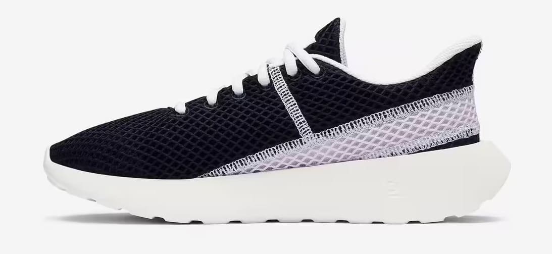 Las zapatillas para caminas Be Fresh para mujer transpirables de Kalenji en Decathlon