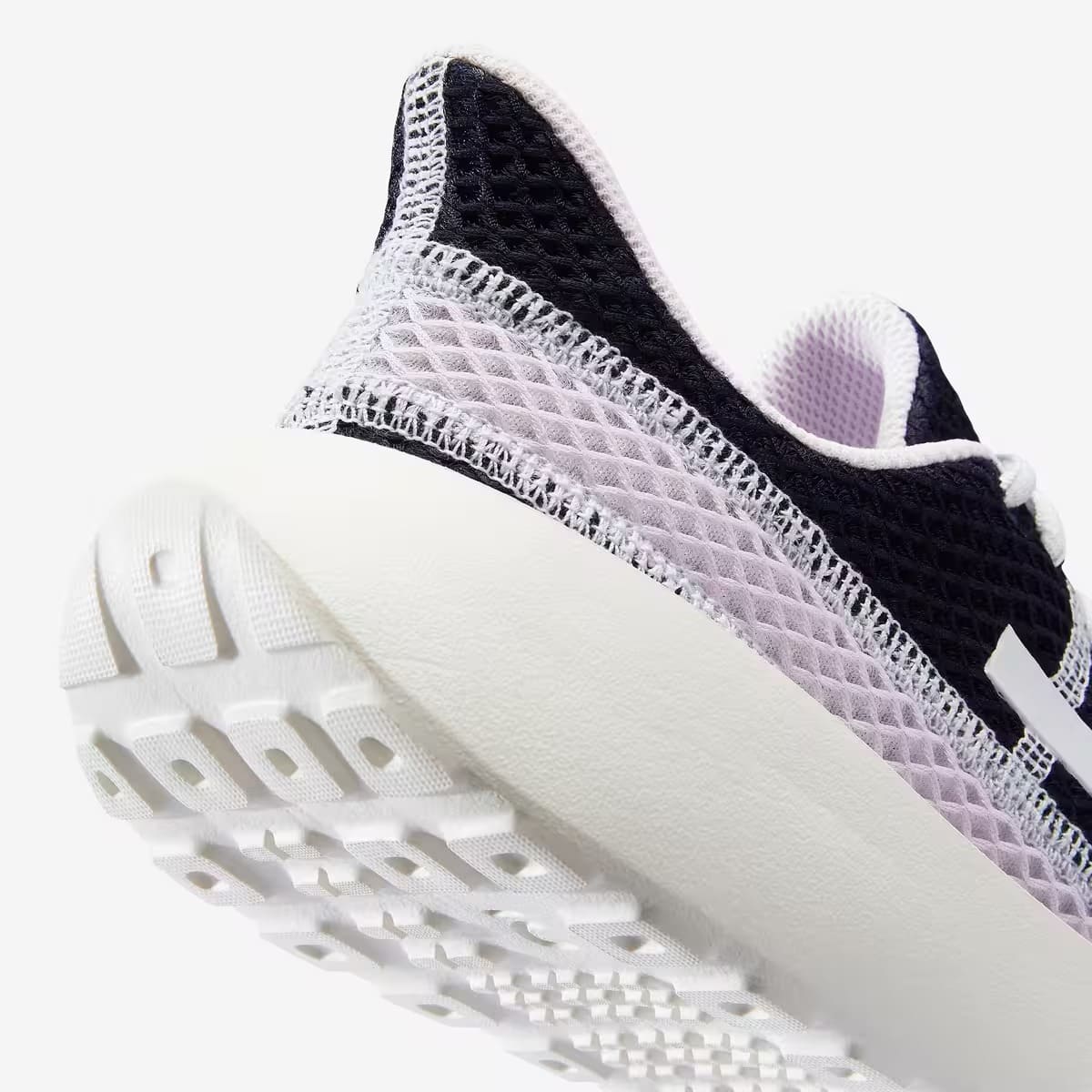 Las zapatillas para caminas Be Fresh para mujer transpirables de Kalenji en Decathlon