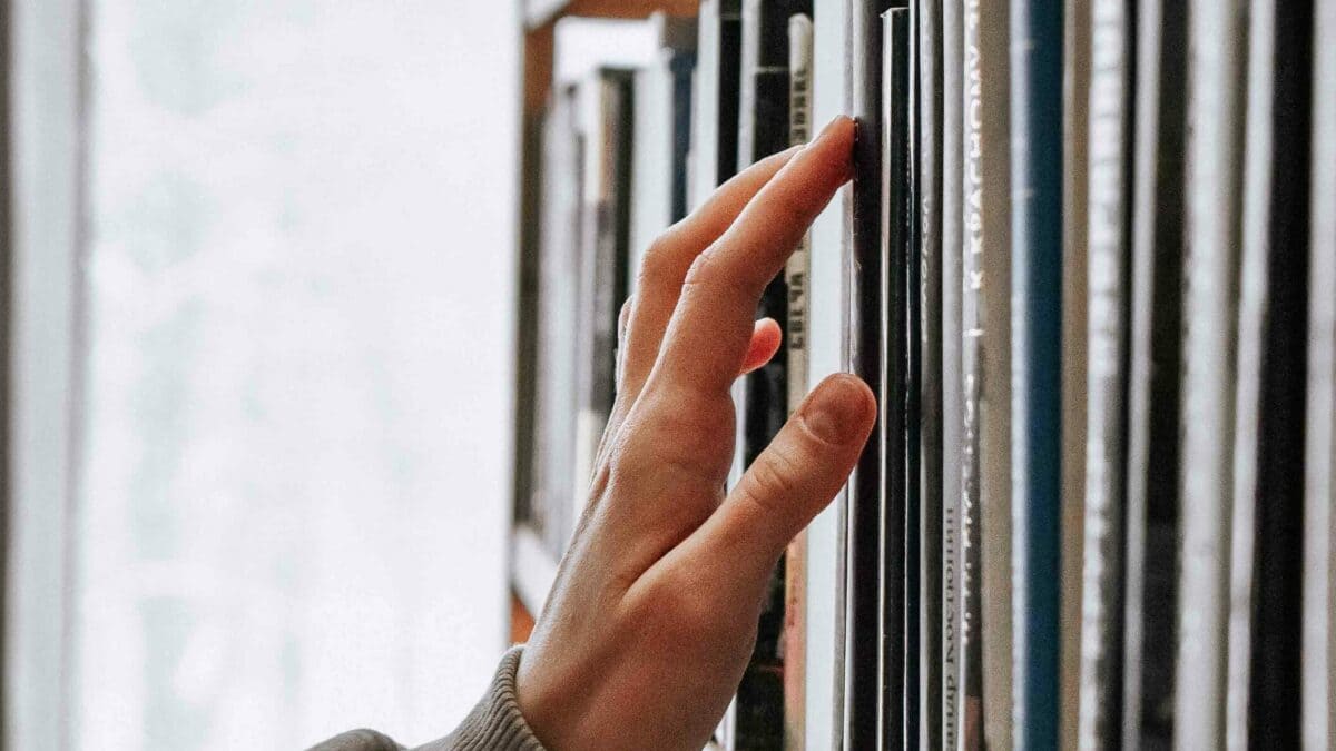 Andalucía ha lanzado plazas para trabajar como archivero