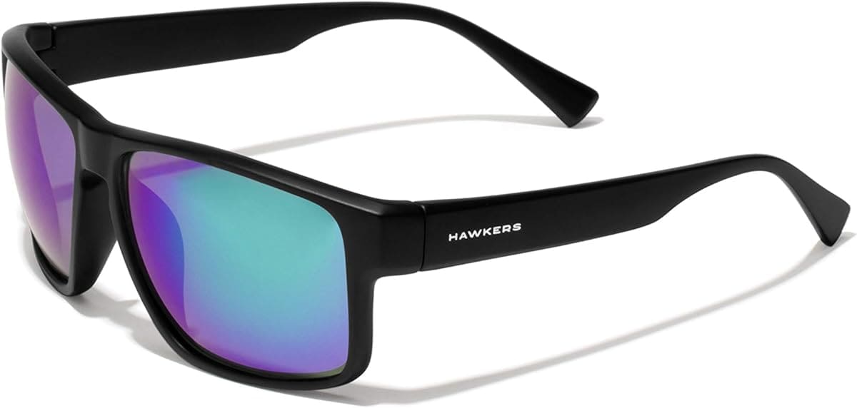 HAWKERS Sunglasses FASTER for men and women de Amazon