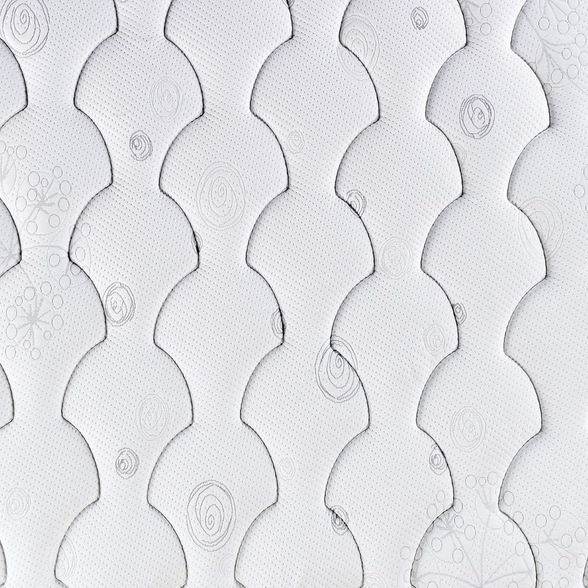 Colchón viscoelástico PIKOLIN Infinity 150x190 cm de Carrefour