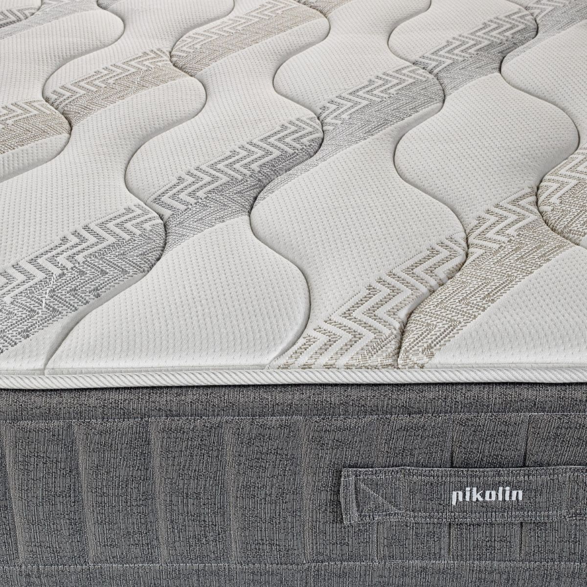 Colchón viscoelástico PIKOLIN Infinity 150x190 cm de Carrefour