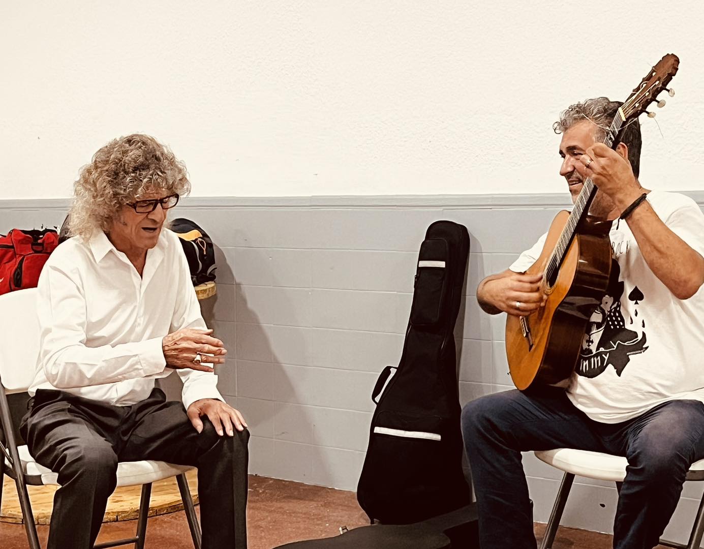 José de los Camarones