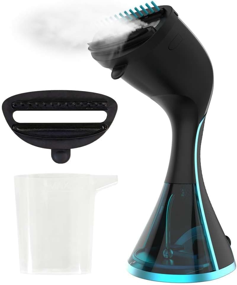 La plancha vertical de vapor IronHero 2100 Ultimate de Cecotec en Amazon