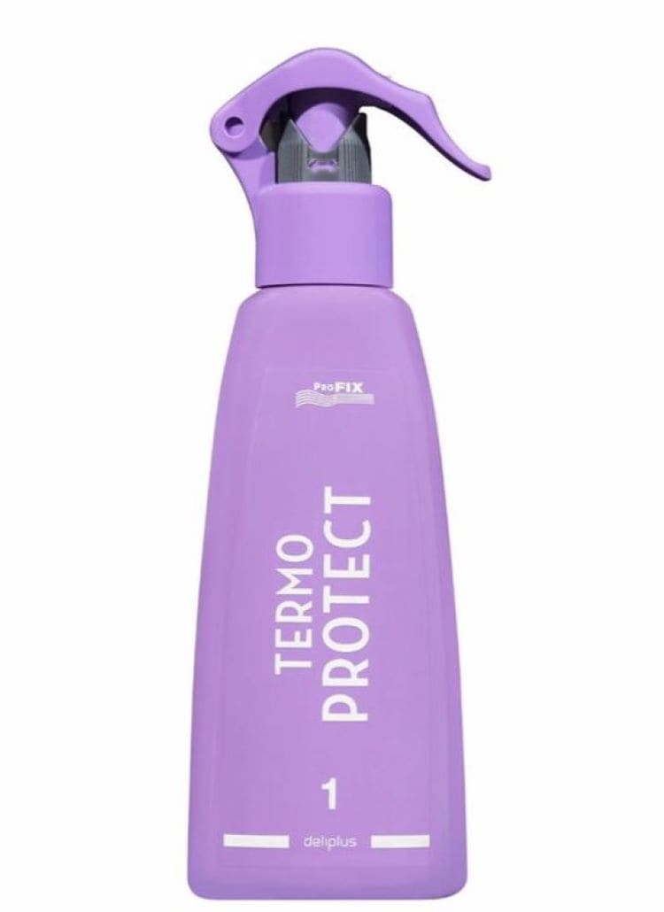 Protector térmico cabello Termo Protect Deliplus 