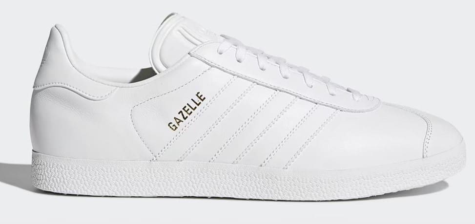 Adidas Gazelle