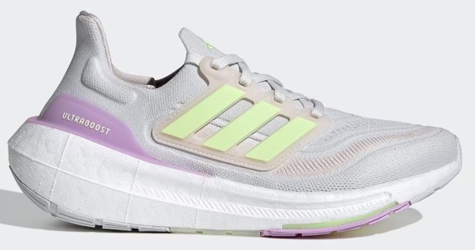 Adidas Ultraboost Light W