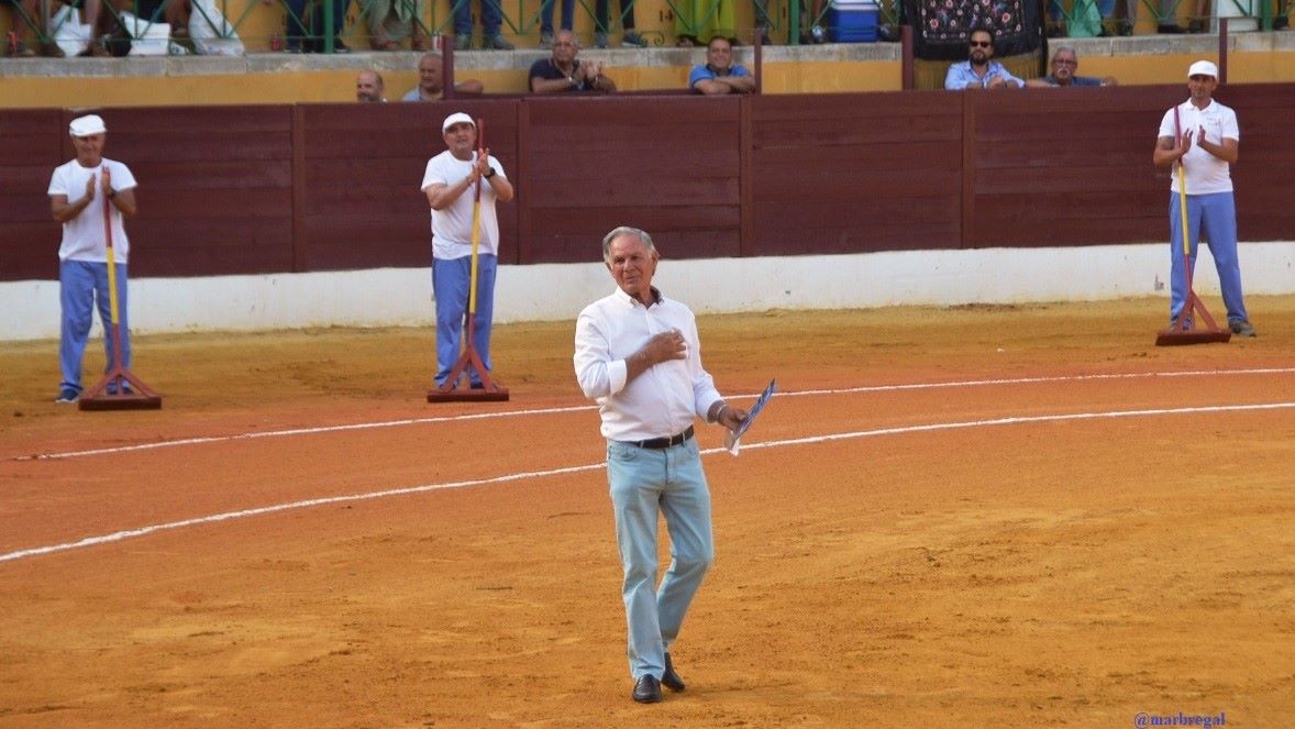 Ruiz Miguel I Marciano Breña