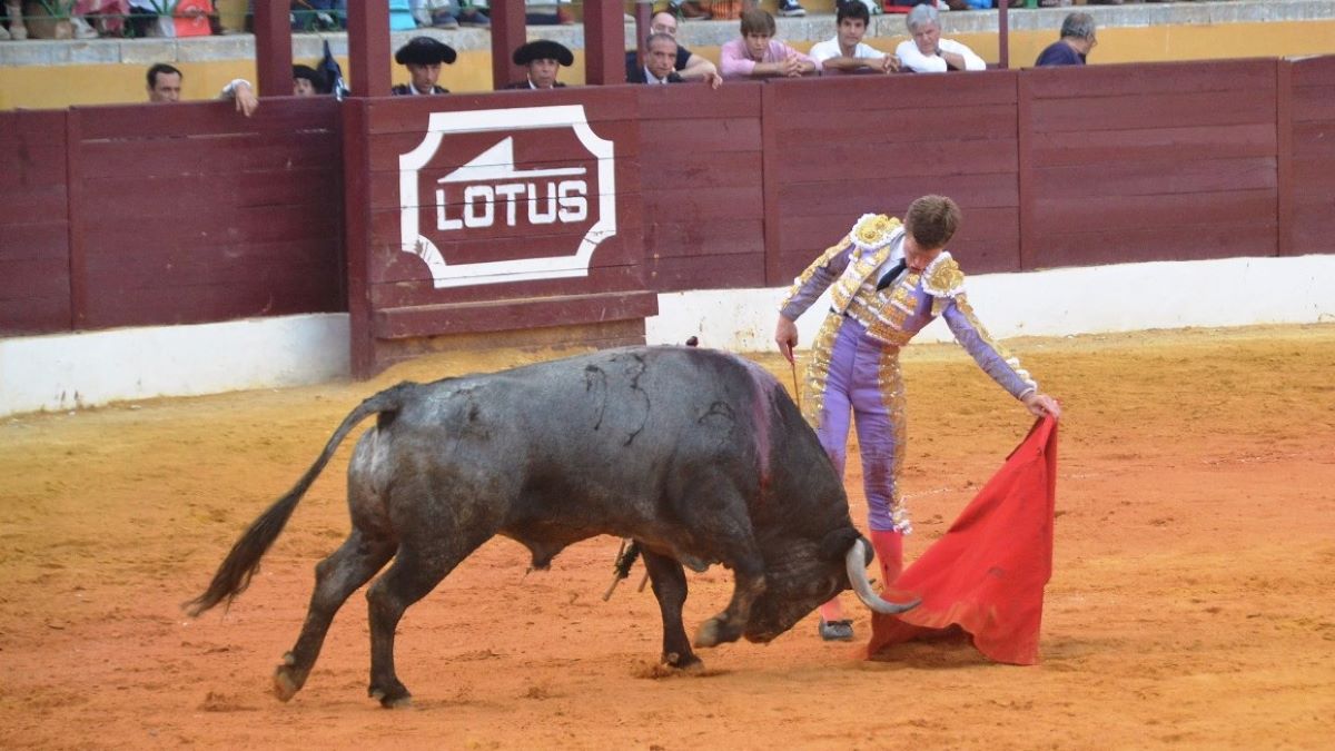 Jiménez y Matacanes I Marciano Breña