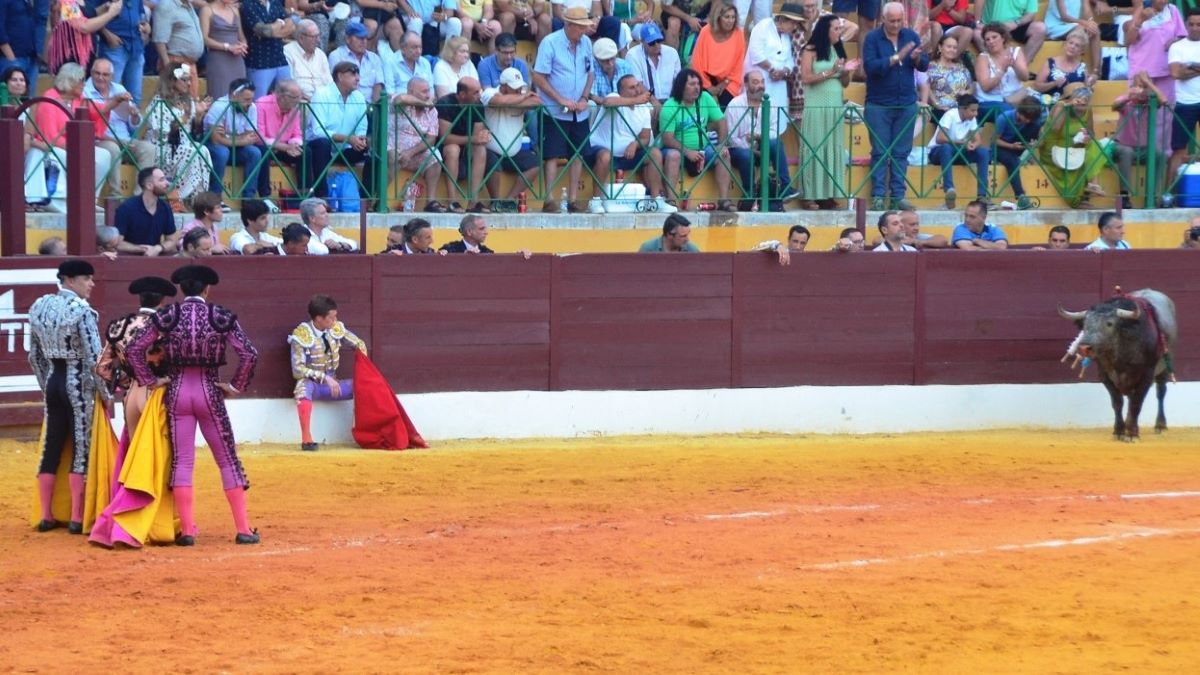 Jiménez y Meloncillo I Marciano Breña