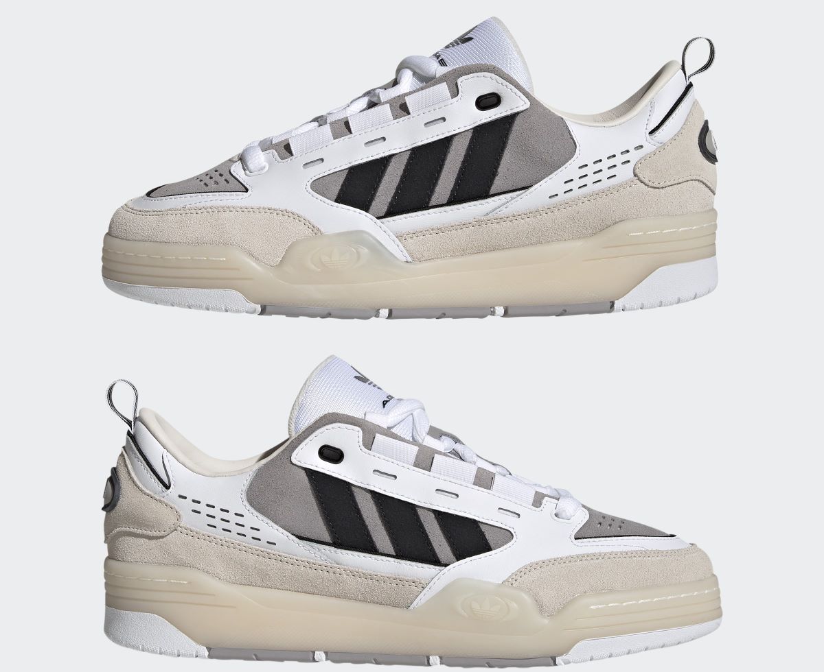 Zapatillas Adidas Adi2000