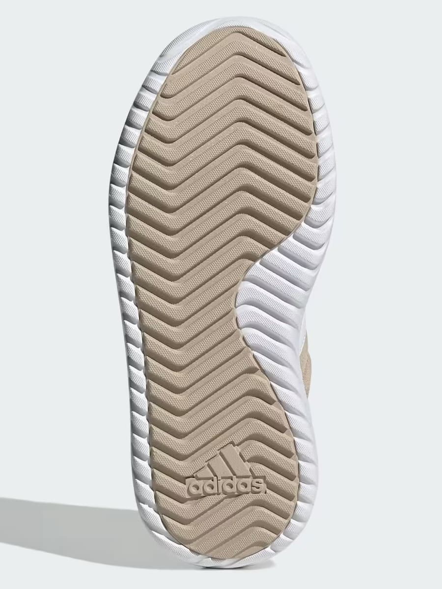 Las nuevas zapatillas Grand Court Platform de Adidas