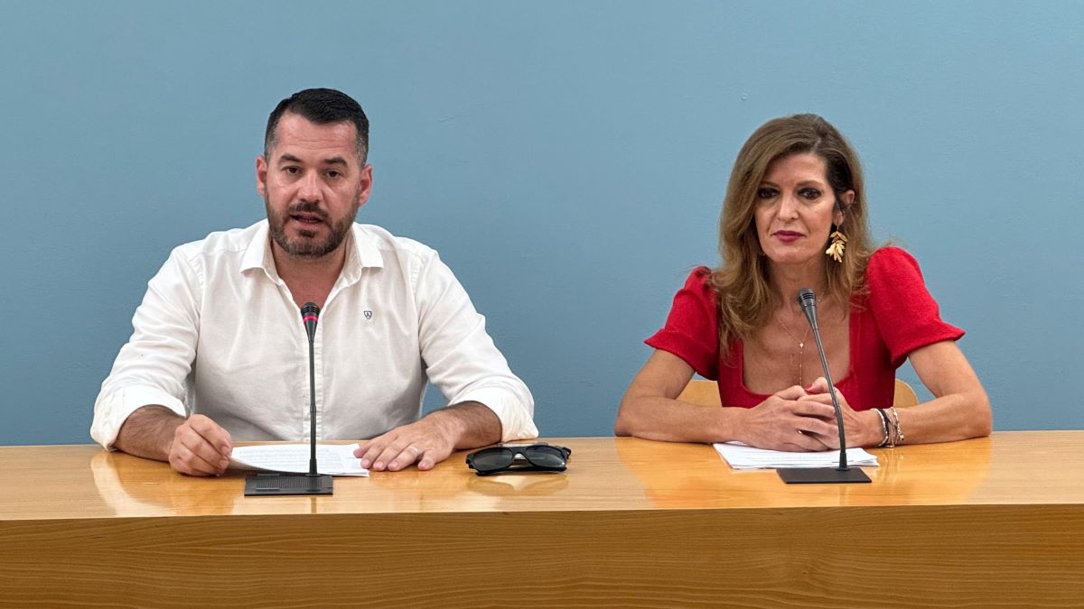 Presentación de los proyectos incluidos en los programas ‘Éfeso’ y ‘Empleo Juvenil’ | Rafa Domínguez