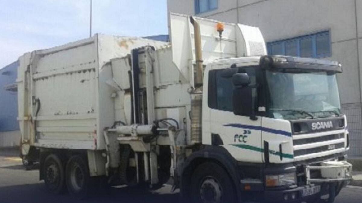 FCC se encuentra buscando trabajadores en Andalucía