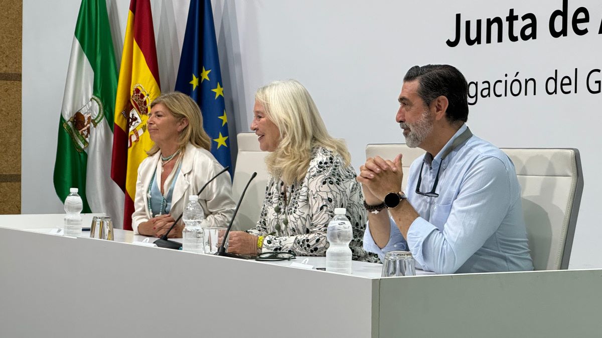 Entrega de los Premios Extraordinarios de Bachillerato en la provincia de Cádiz 