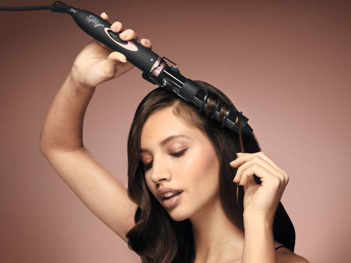 Moldeador Alessandra Ambrossio