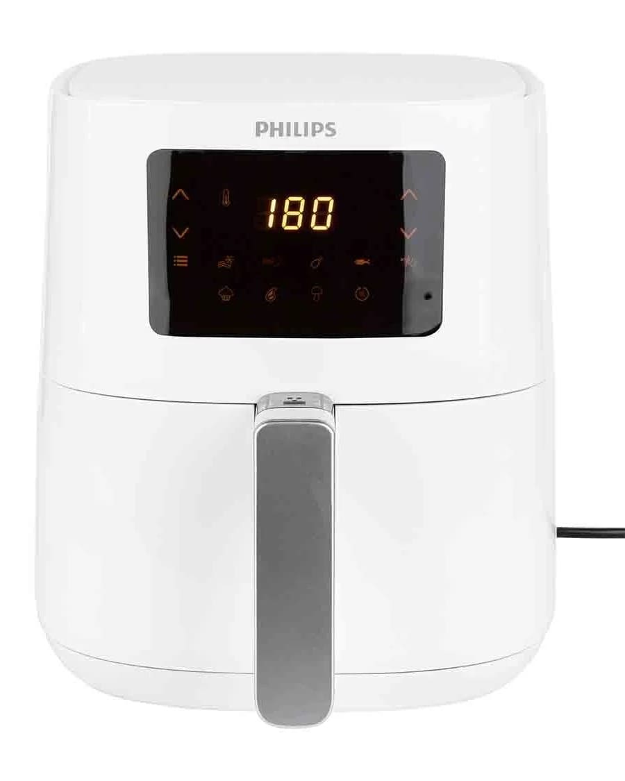 Freidora de aire caliente Essential Philips de 4,1 L