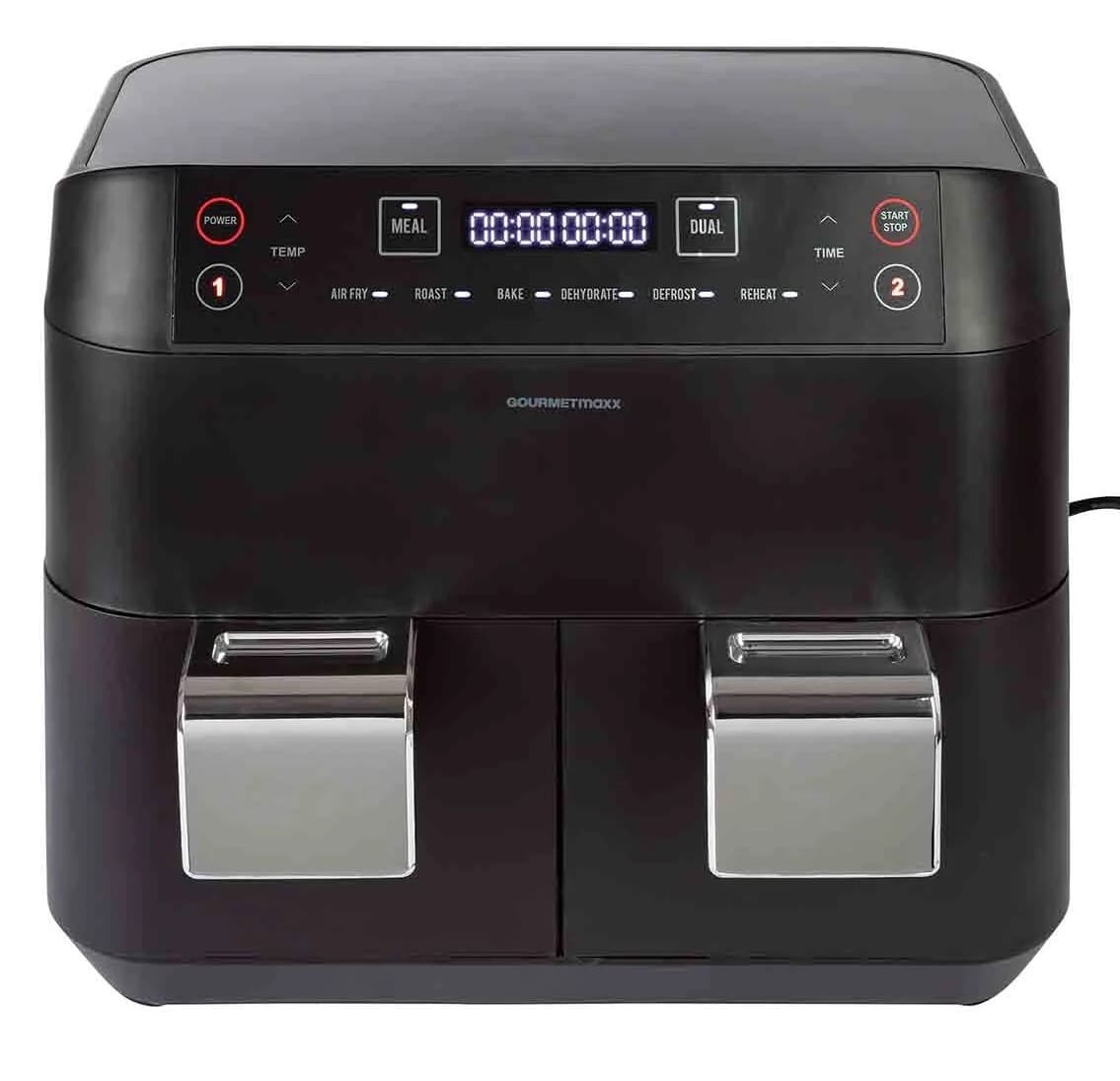 Freidora de aire Maxxmee de 7,6 L