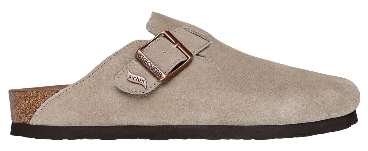 Skechers Relaxed Fit Arch Fit Granola