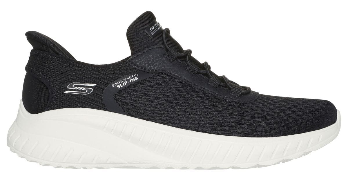 Skechers Slip-ins Bobs Sport Squad Chaos