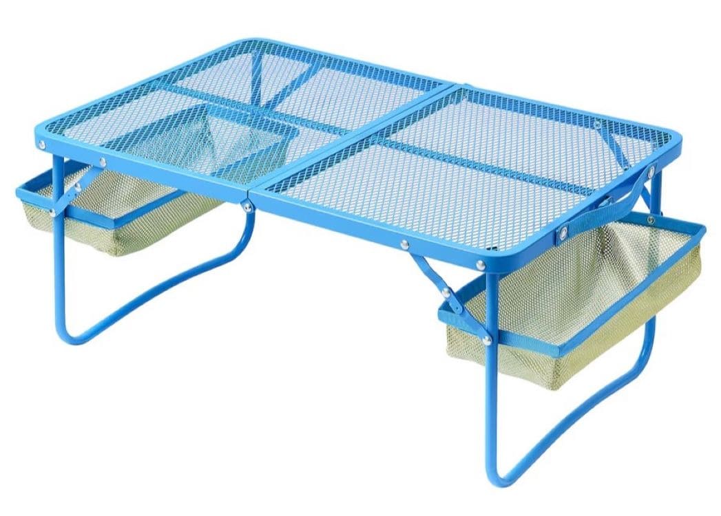 Mesa plegable STRANDÖN (2)