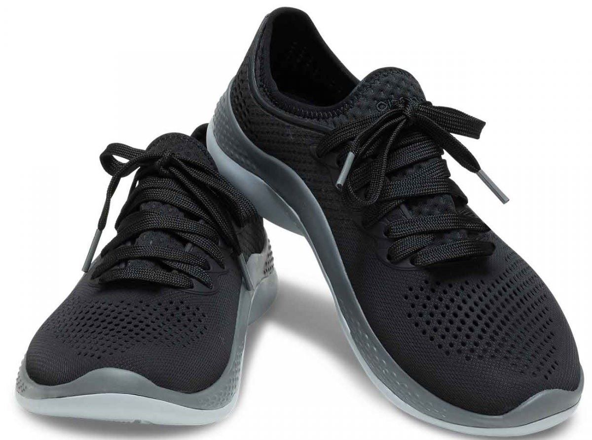 Zapatillas Crocs LiteRide 360 Pacer W